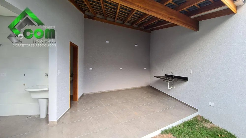 Casa, 2 quartos, 110 m² - Foto 3