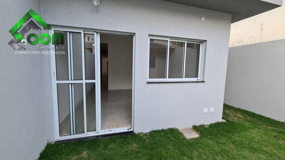 Casa, 2 quartos, 110 m² - Foto 4