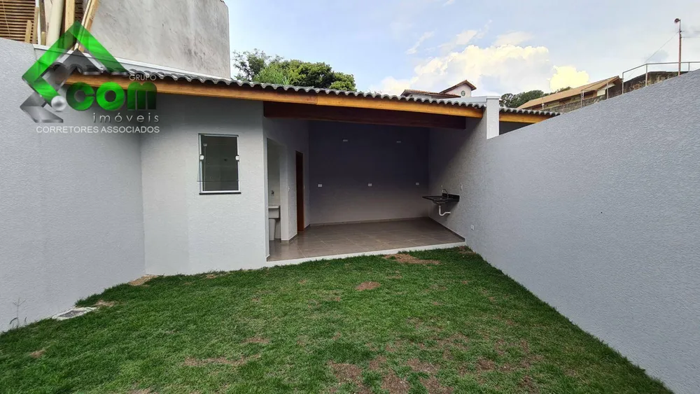Casa, 2 quartos, 110 m² - Foto 2