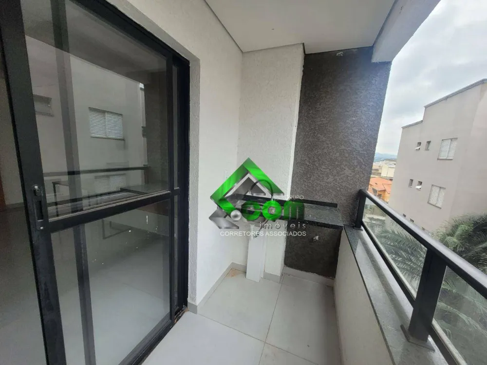 Apartamento, 2 quartos, 60 m² - Foto 4