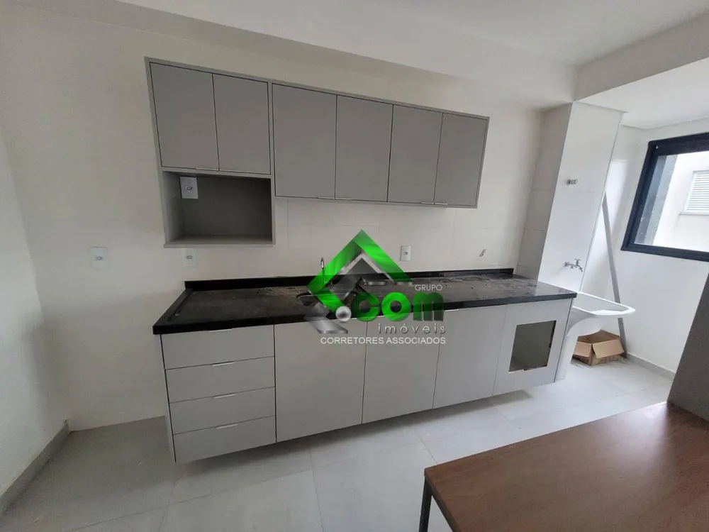 Apartamento, 2 quartos, 60 m² - Foto 3