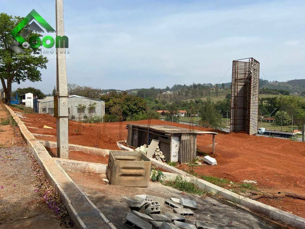 Terreno, 1500 m² - Foto 3