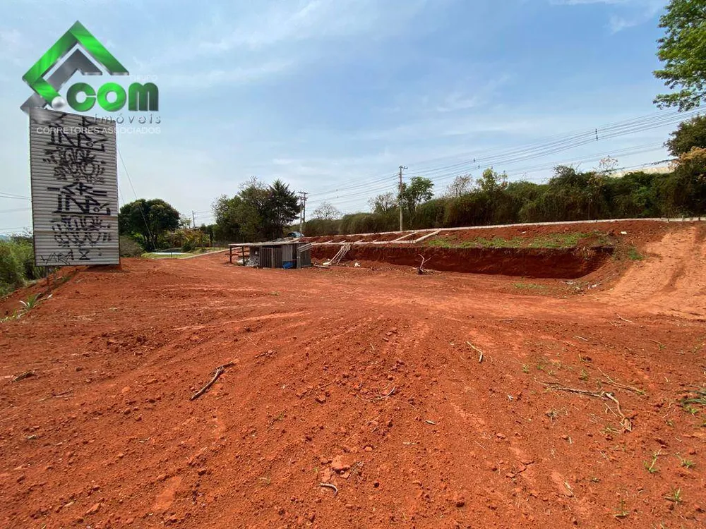 Terreno, 1500 m² - Foto 1