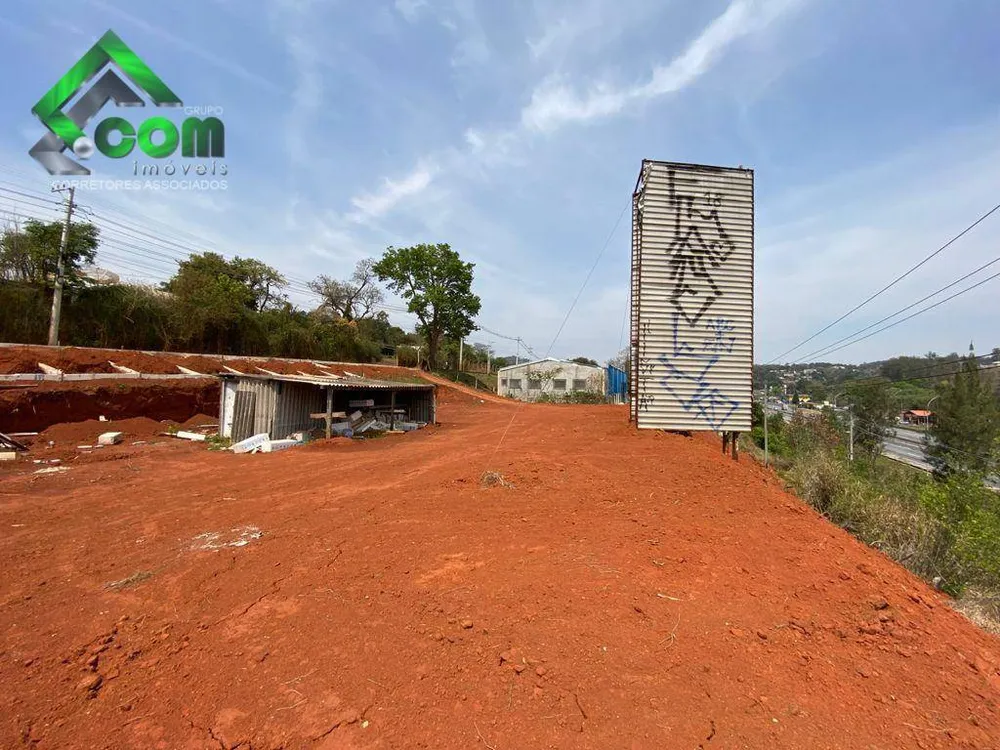 Terreno, 1500 m² - Foto 2