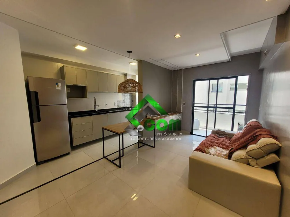Apartamento, 2 quartos, 68 m² - Foto 1