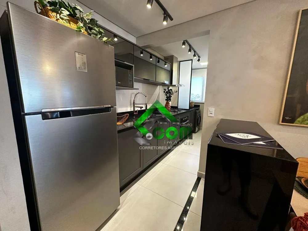 Apartamento, 2 quartos, 68 m² - Foto 2