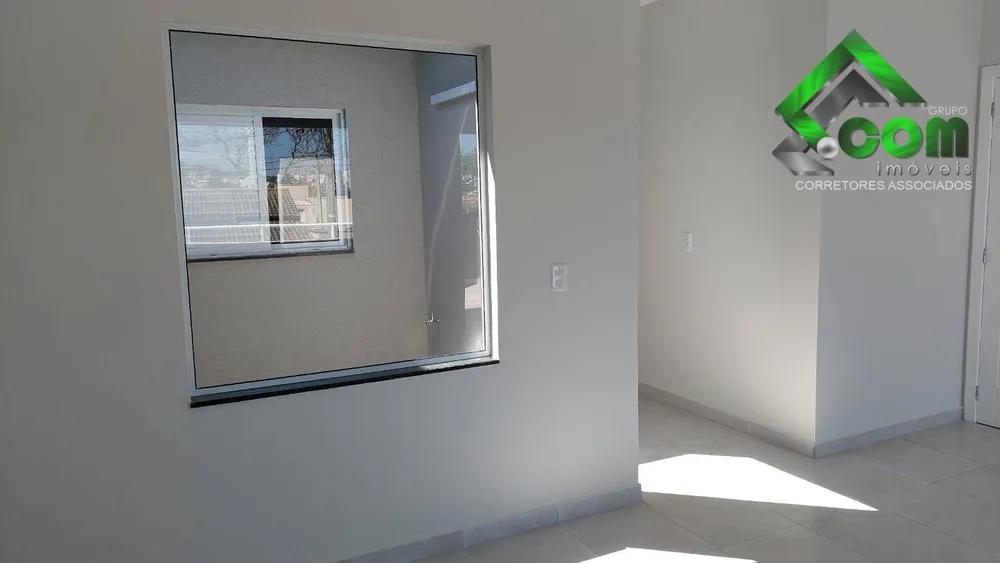 Casa, 3 quartos, 122 m² - Foto 2
