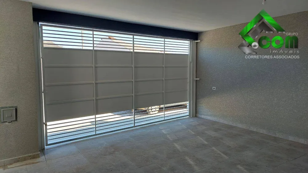 Casa, 3 quartos, 122 m² - Foto 3