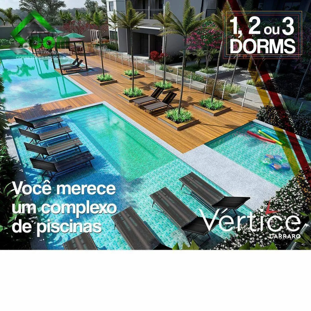 Apartamento, 2 quartos, 68 m² - Foto 3