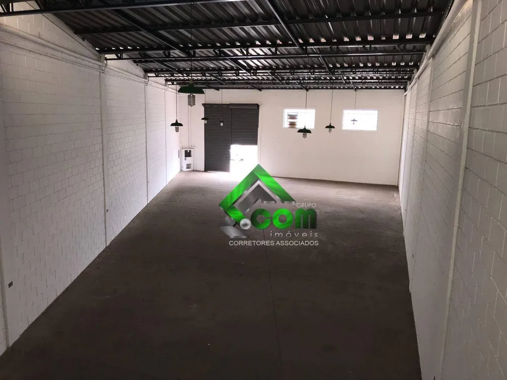 Depósito-Galpão, 290 m² - Foto 2