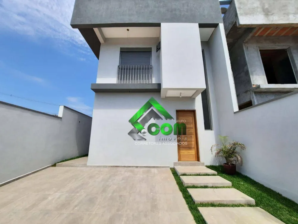 Casa, 3 quartos, 89 m² - Foto 3