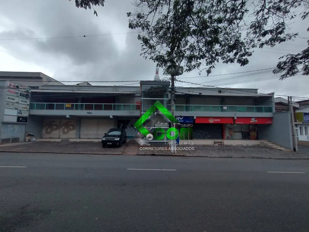 Sala-Conjunto, 127 m² - Foto 1