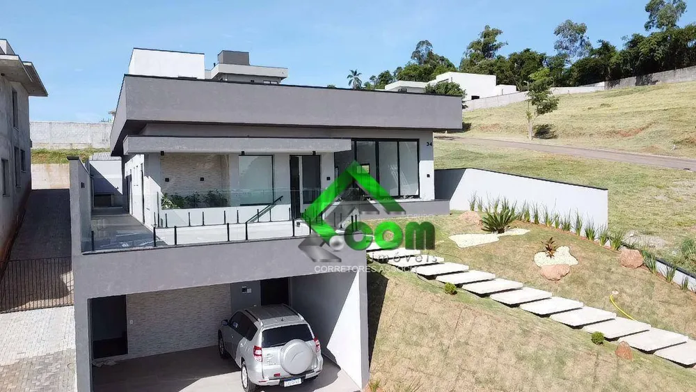 Casa, 3 quartos, 274 m² - Foto 1