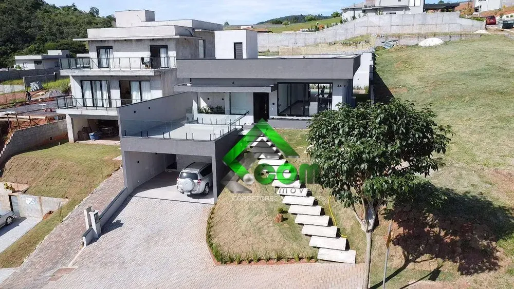 Casa, 3 quartos, 274 m² - Foto 2