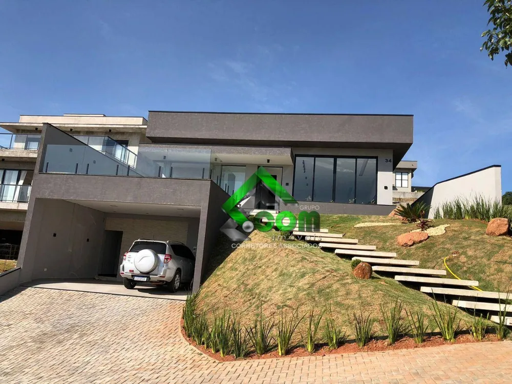 Casa, 3 quartos, 274 m² - Foto 3