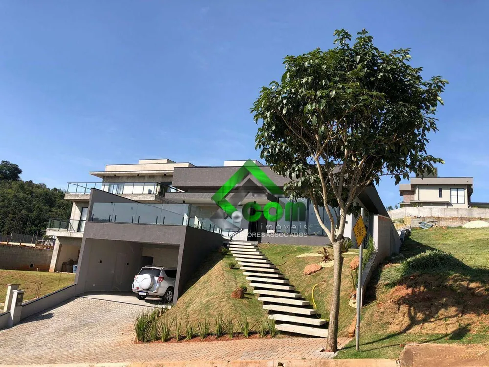 Casa, 3 quartos, 274 m² - Foto 4