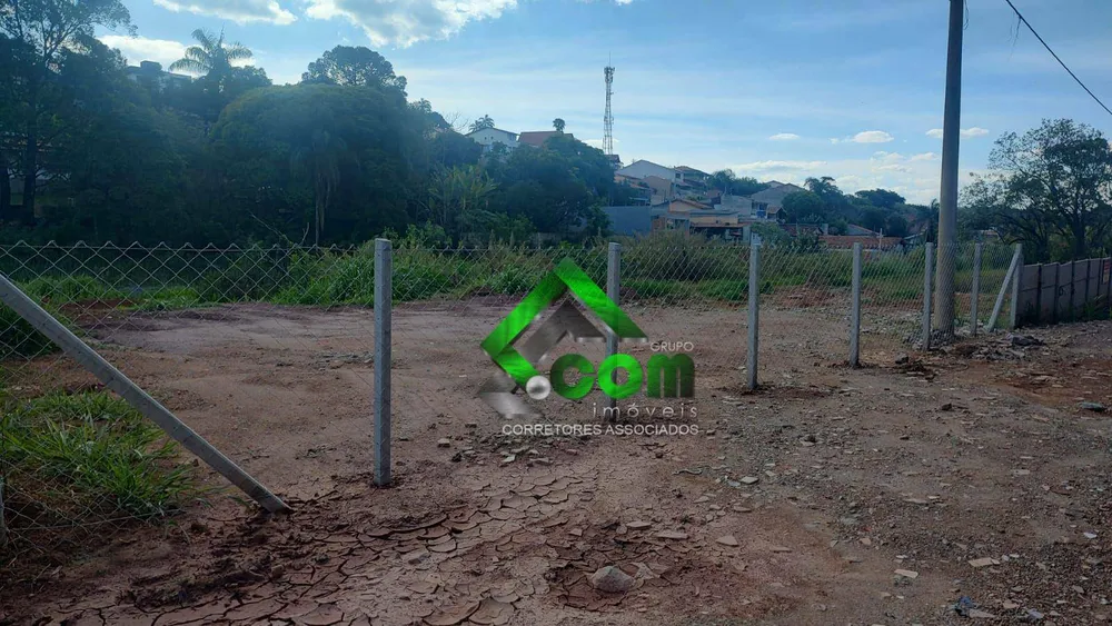 Terreno, 620 m² - Foto 1