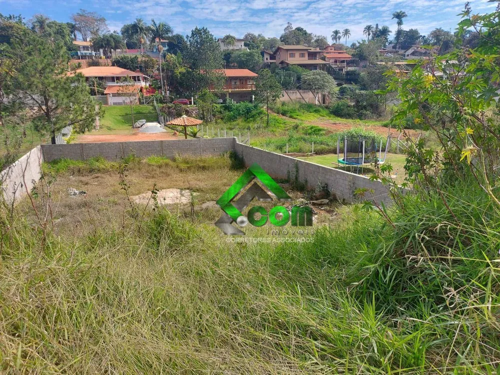 Terreno, 685 m² - Foto 2
