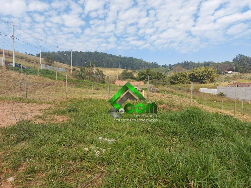 Terreno, 685 m² - Foto 1