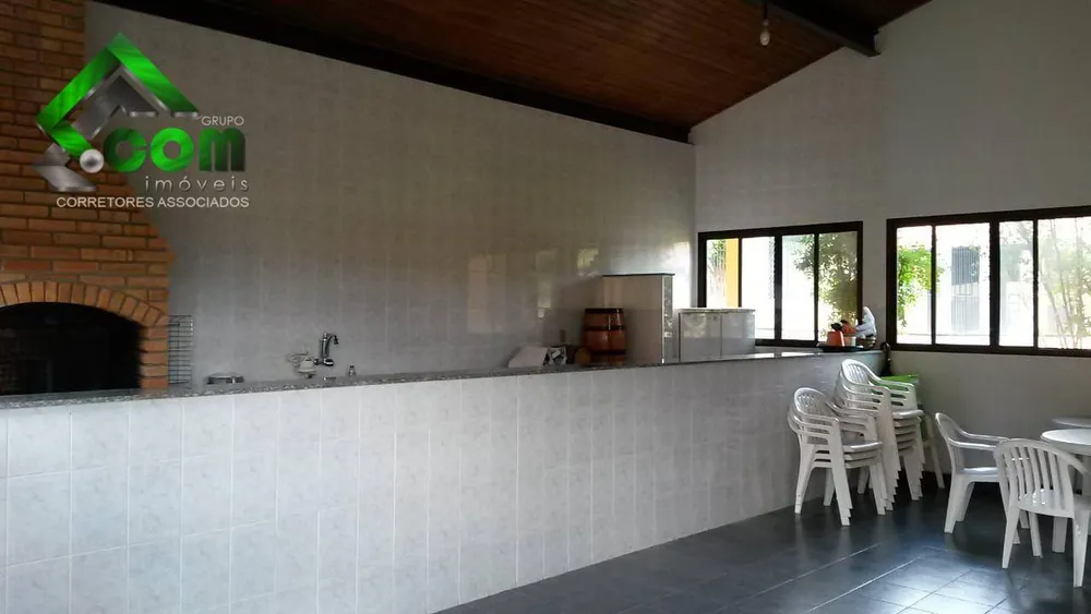Chácara, 6 quartos, 2500 m² - Foto 3