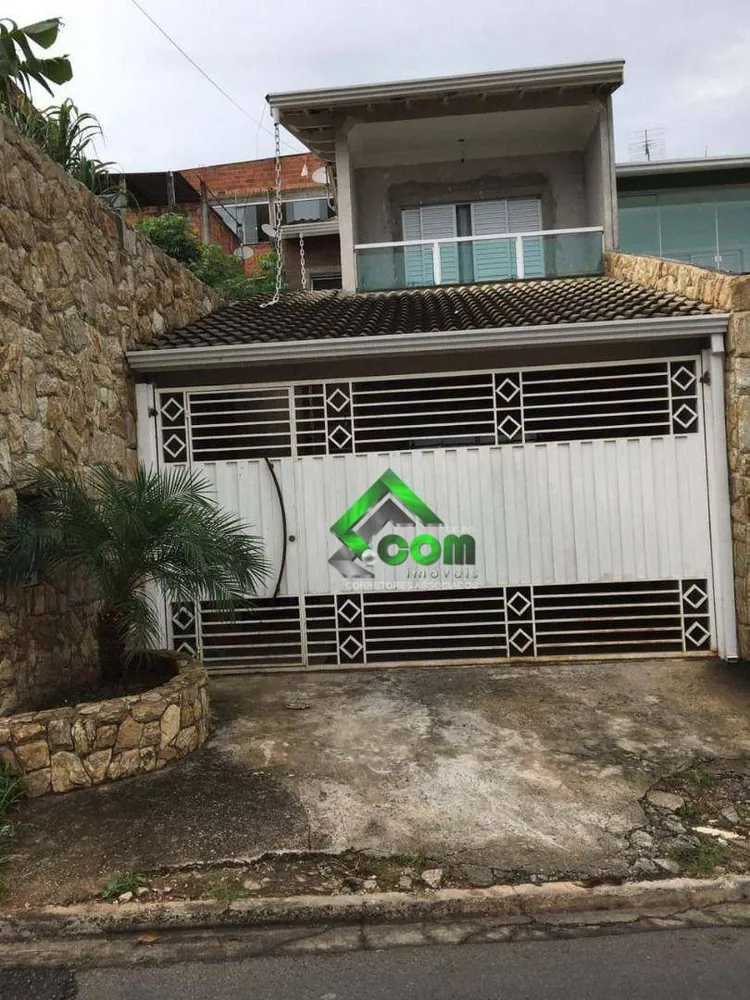 Casa, 2 quartos, 130 m² - Foto 2