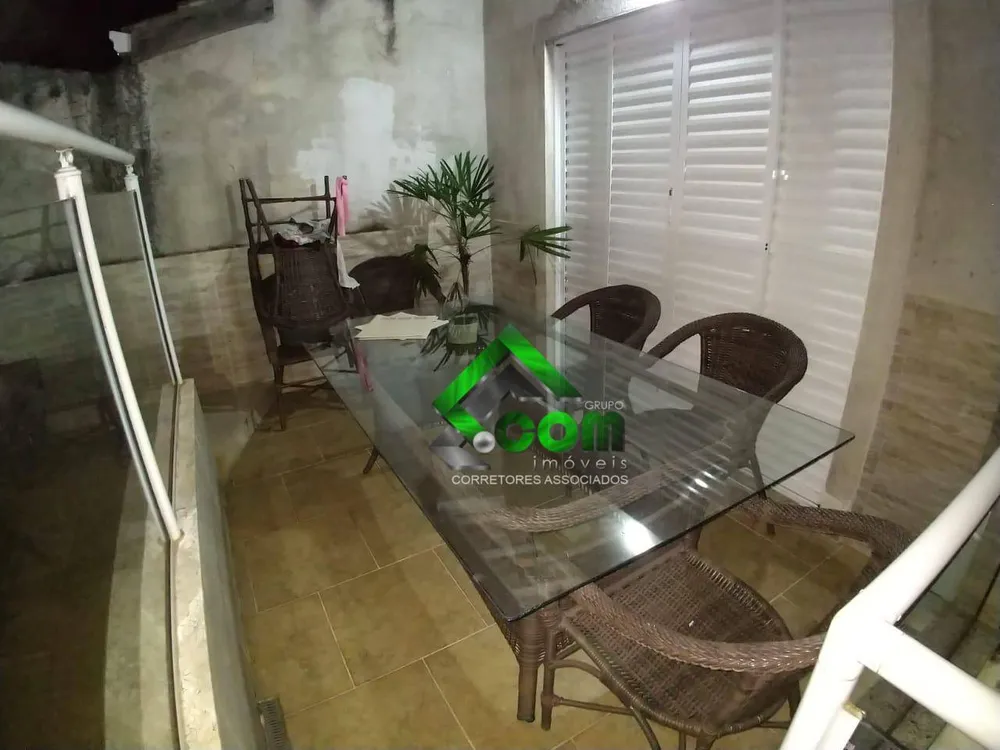 Casa, 2 quartos, 130 m² - Foto 4