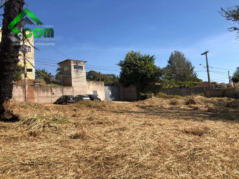 Terreno, 4819 m² - Foto 2