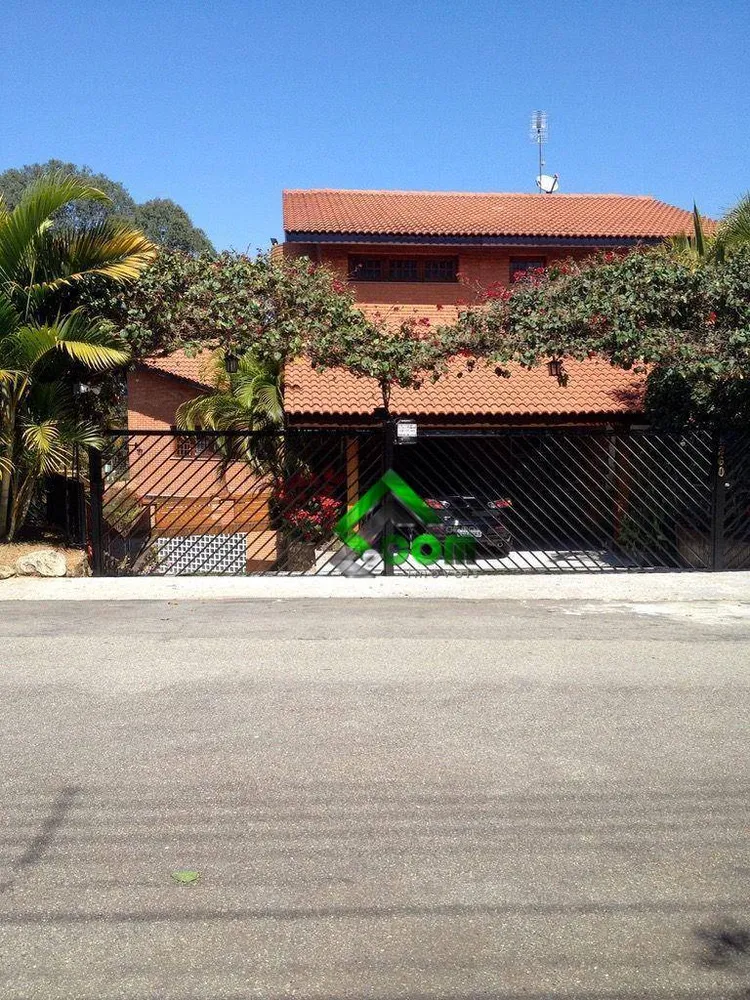 Casa de Condomínio, 5 quartos - Foto 2
