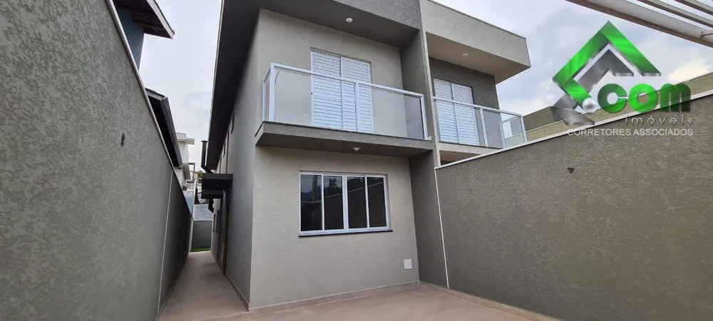 Casa, 3 quartos, 115 m² - Foto 4