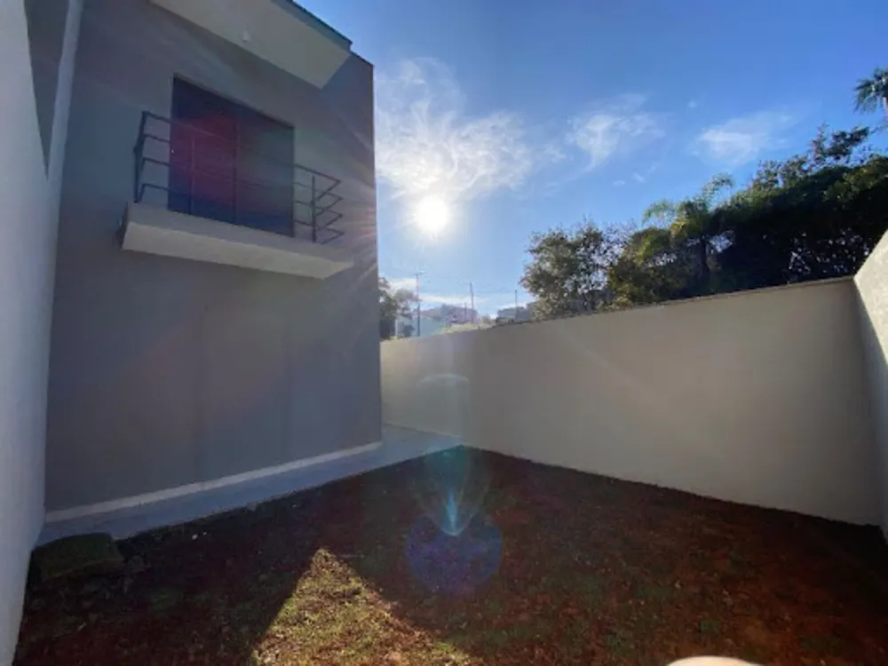 Casa, 2 quartos, 60 m² - Foto 3