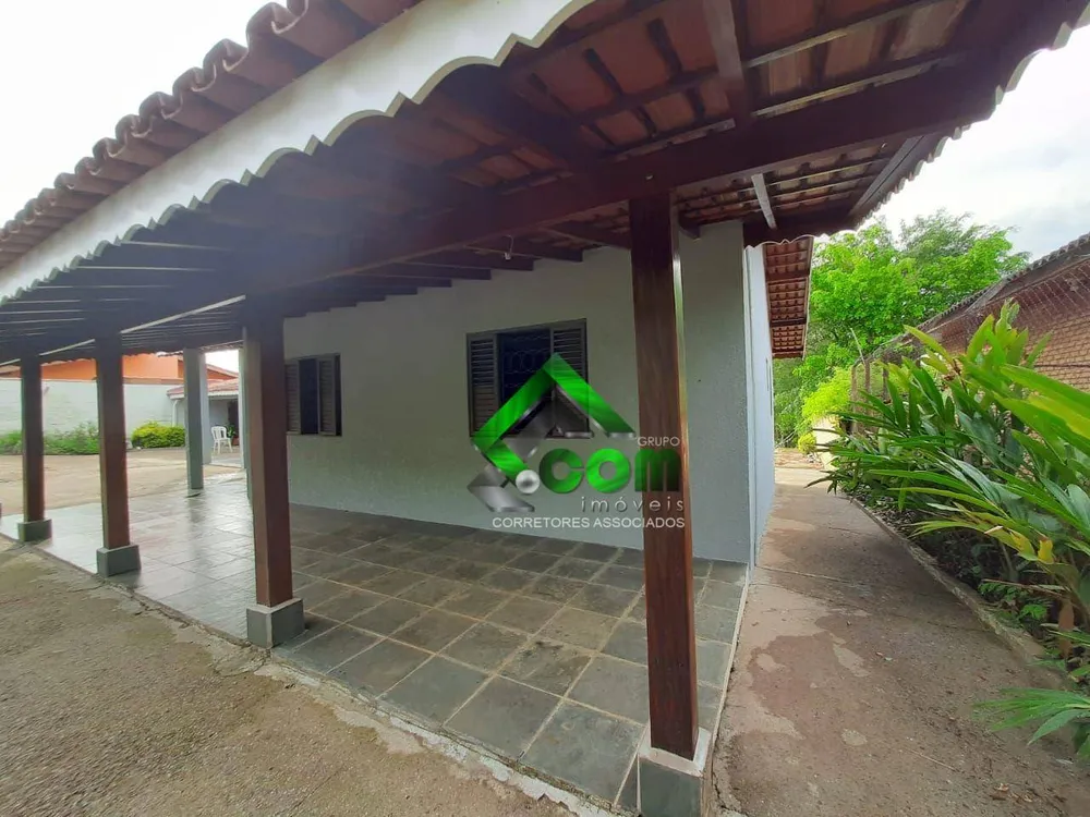 Casa, 3 quartos, 232 m² - Foto 4