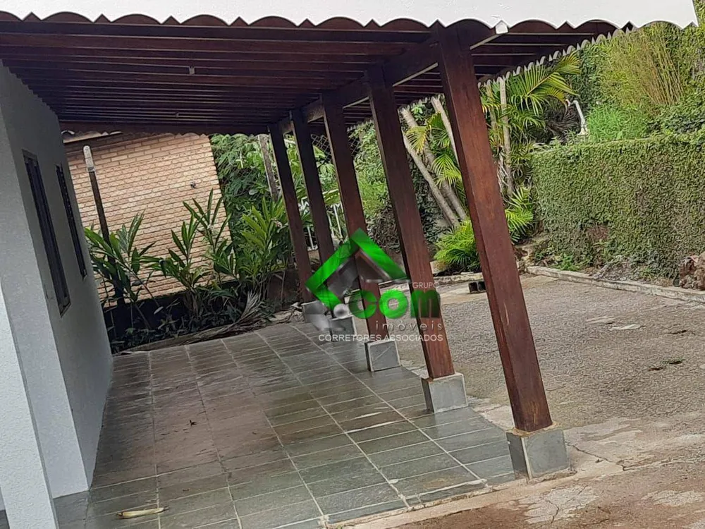 Casa, 3 quartos, 232 m² - Foto 3