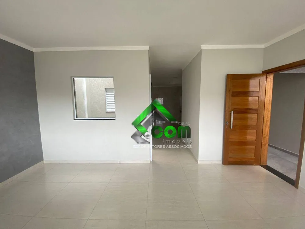 Casa, 3 quartos, 90 m² - Foto 4