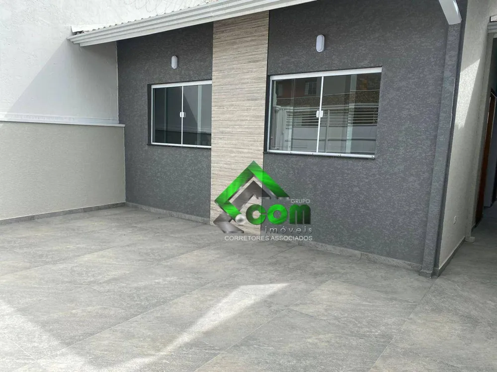 Casa, 3 quartos, 90 m² - Foto 3