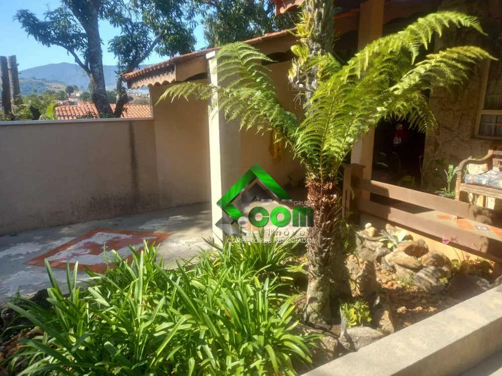 Casa, 4 quartos, 229 m² - Foto 4