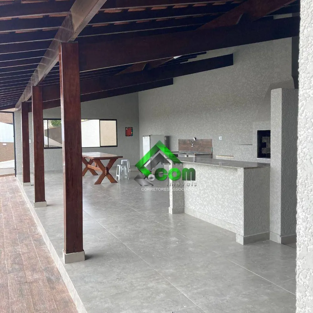 Apartamento, 2 quartos, 67 m² - Foto 2