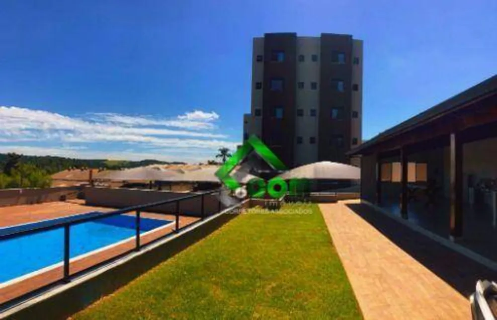 Apartamento, 2 quartos, 67 m² - Foto 1