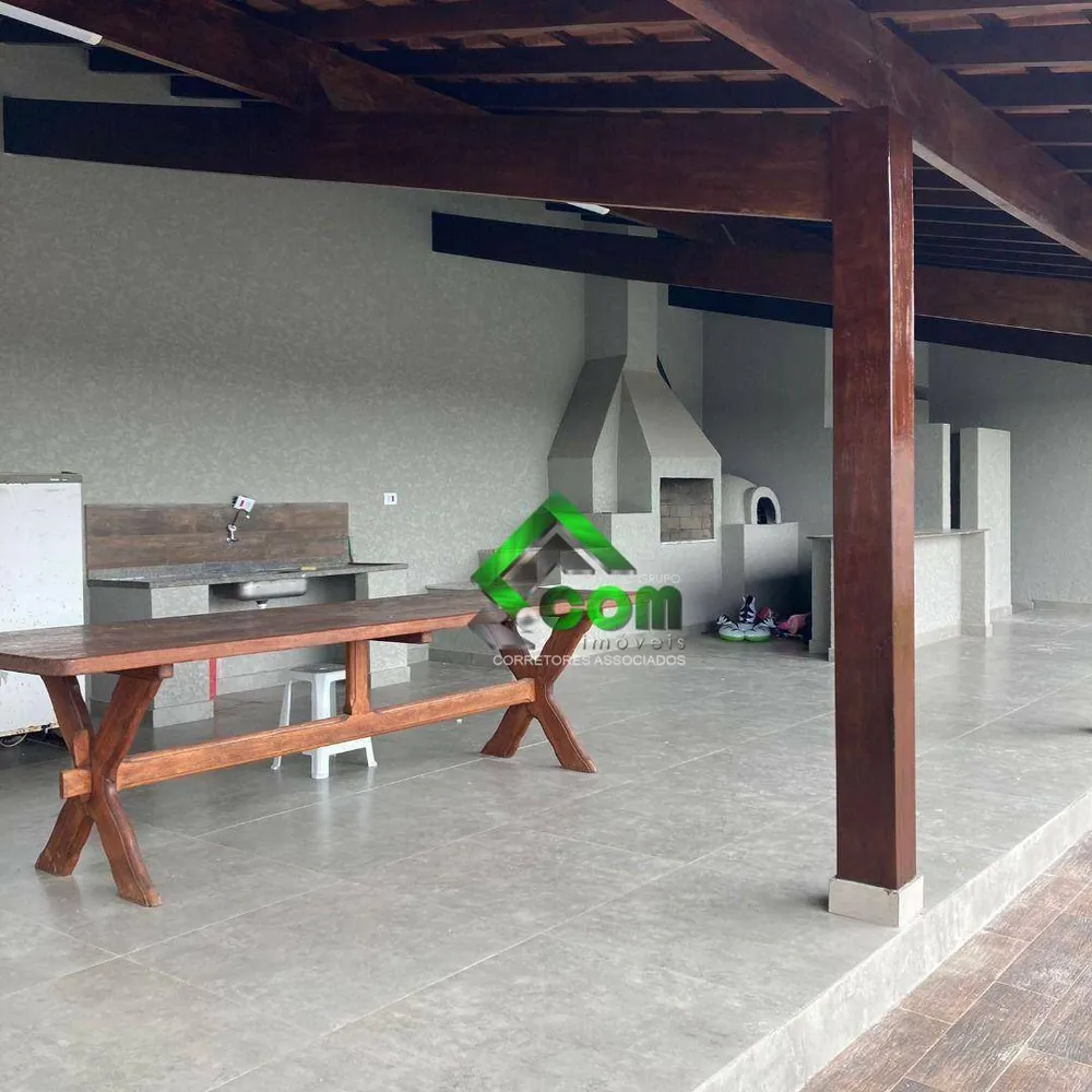 Apartamento, 2 quartos, 67 m² - Foto 3