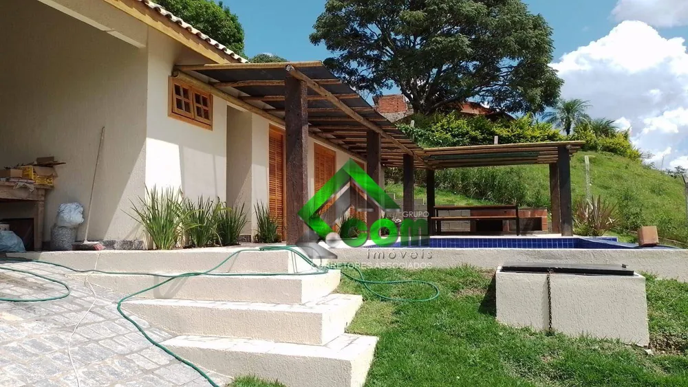 Chácara, 1 quarto, 1000 m² - Foto 2