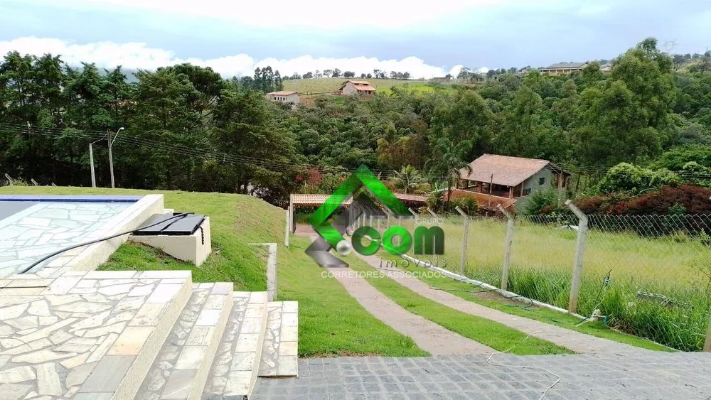 Chácara, 1 quarto, 1000 m² - Foto 4