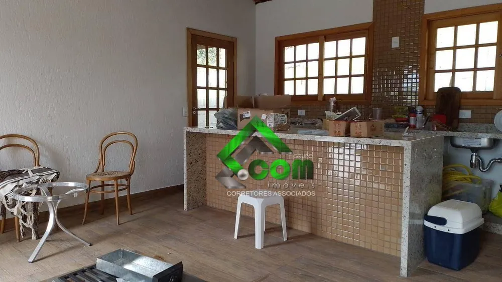 Chácara, 1 quarto, 1000 m² - Foto 3