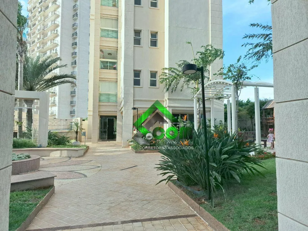 Apartamento, 3 quartos, 113 m² - Foto 1