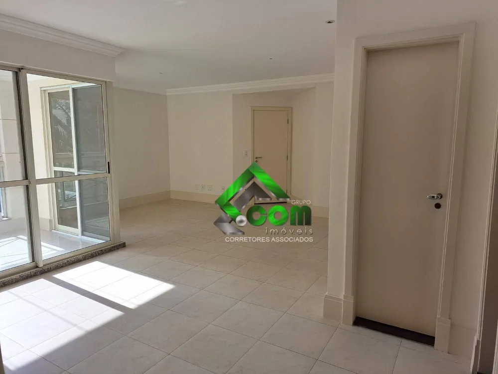Apartamento, 3 quartos, 113 m² - Foto 2