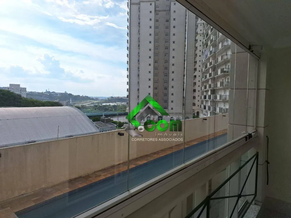 Apartamento, 3 quartos, 113 m² - Foto 4