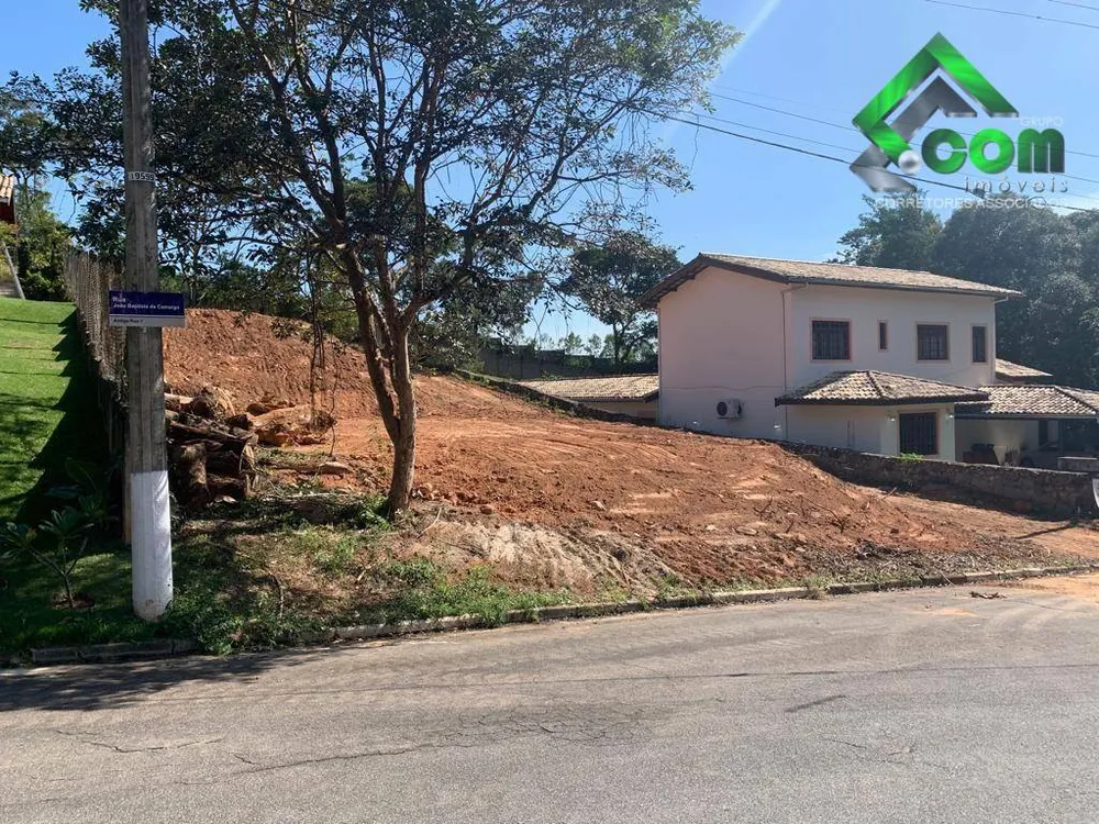 Terreno, 1020 m² - Foto 3