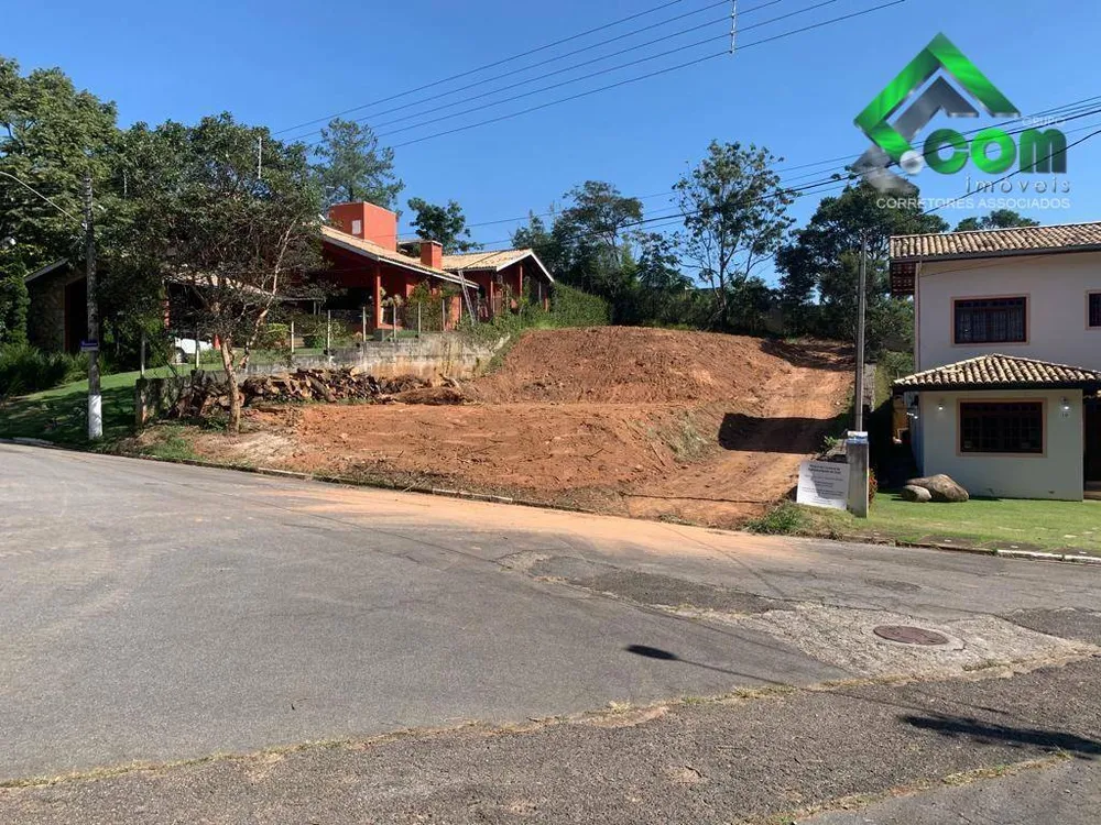 Terreno, 1020 m² - Foto 2