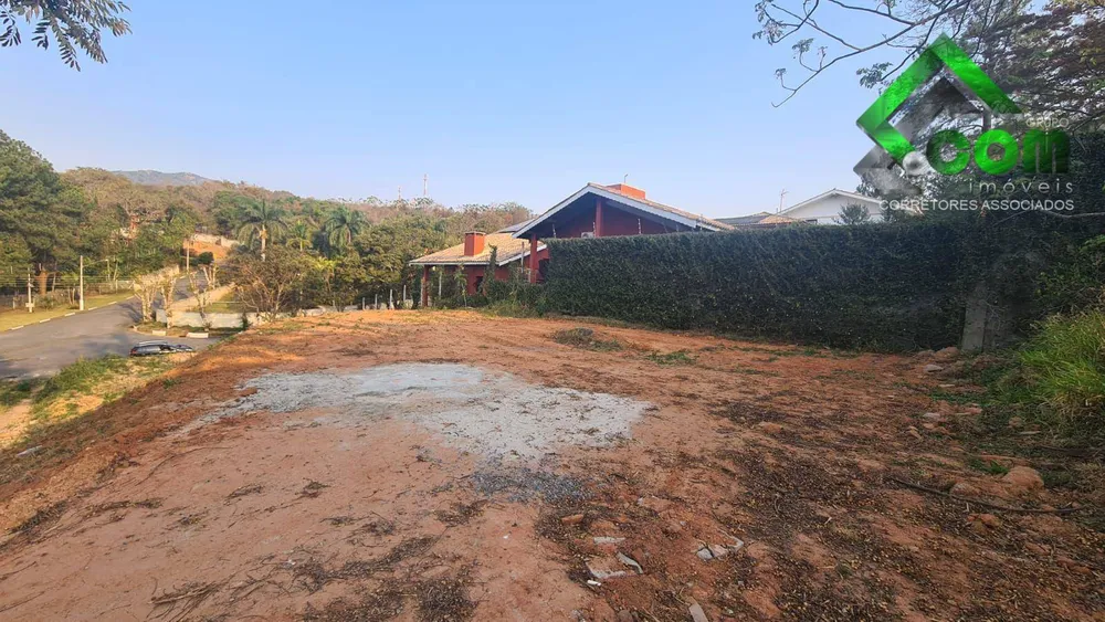 Terreno, 1020 m² - Foto 1