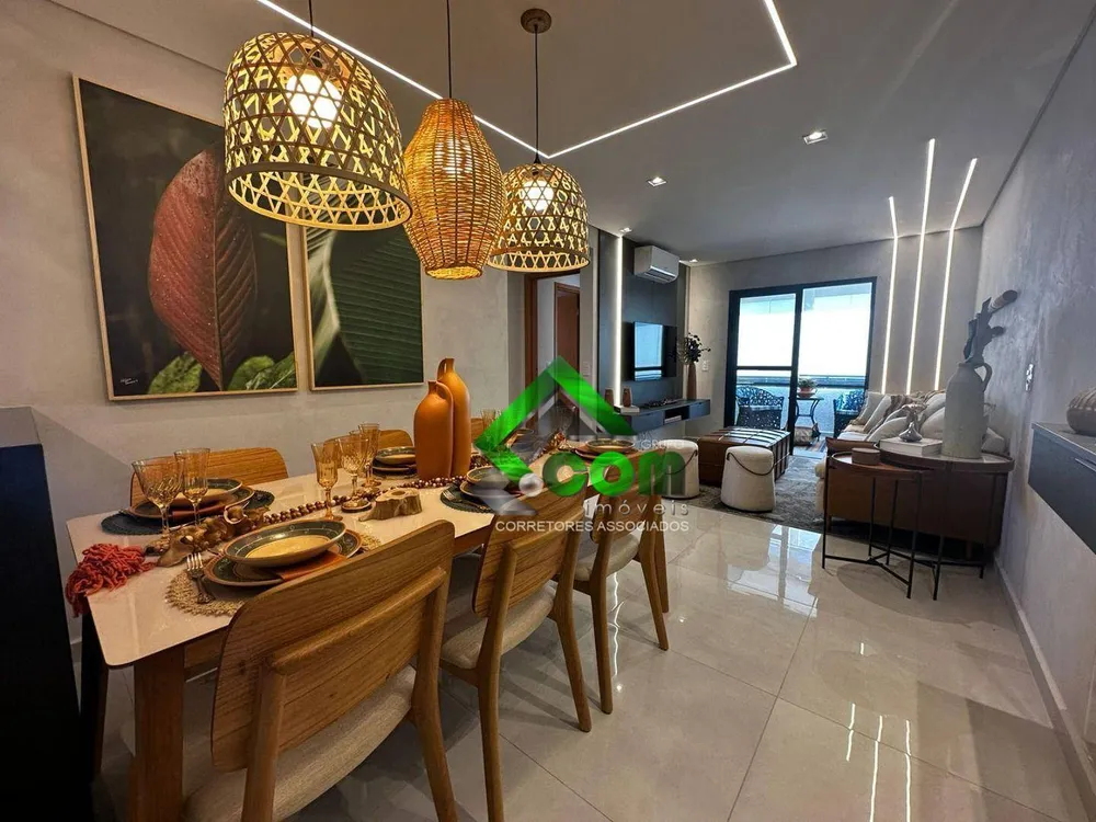 Apartamento, 2 quartos, 60 m² - Foto 4
