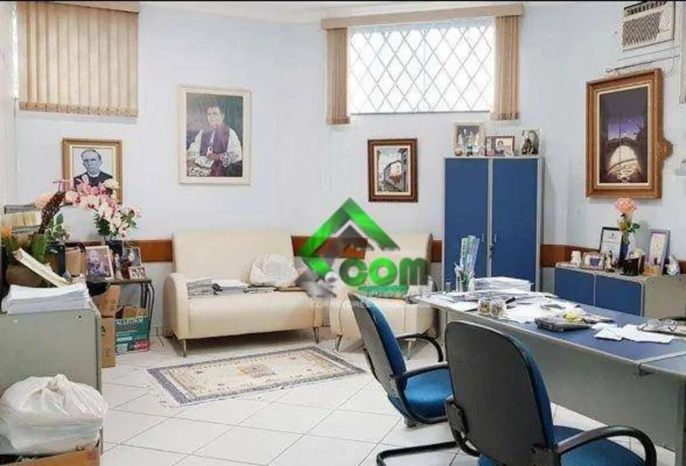 Prédio Inteiro, 399 m² - Foto 3