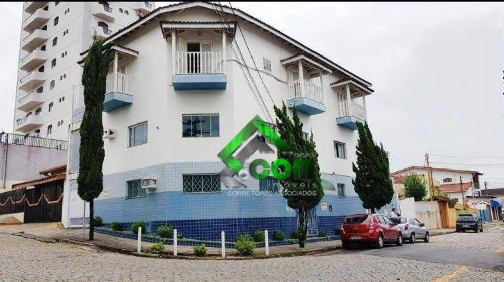 Prédio Inteiro, 399 m² - Foto 1